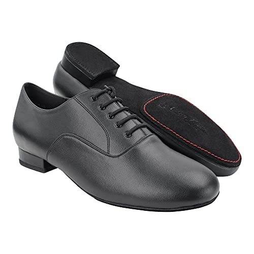 Very Fine Men's Dante Ballroom Salsa Tango Waltz Latin Smooth Swing Dance Shoe,...