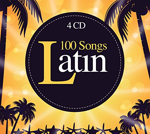 100 Songs Latin , Brazilian Music, Bossa Nova, Latin Dance Music, Salsa, Bachata,...