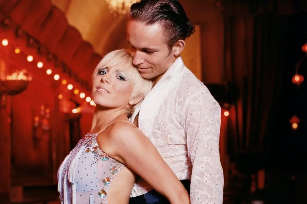 Who Are the Most Famous Ballroom Dancers?