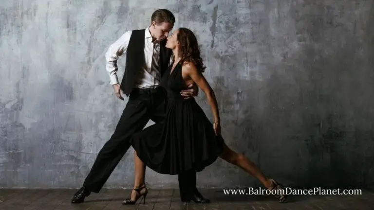 What Is the Difference Between Ballroom and Latin Dance?