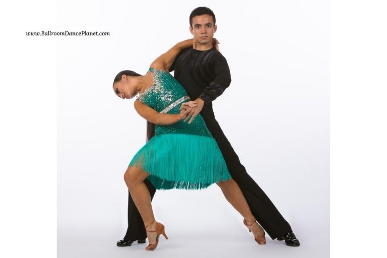 How Long Does it Take to Become a Ballroom Dance Instructor?