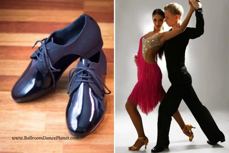 What is a Popular Latin Dance?