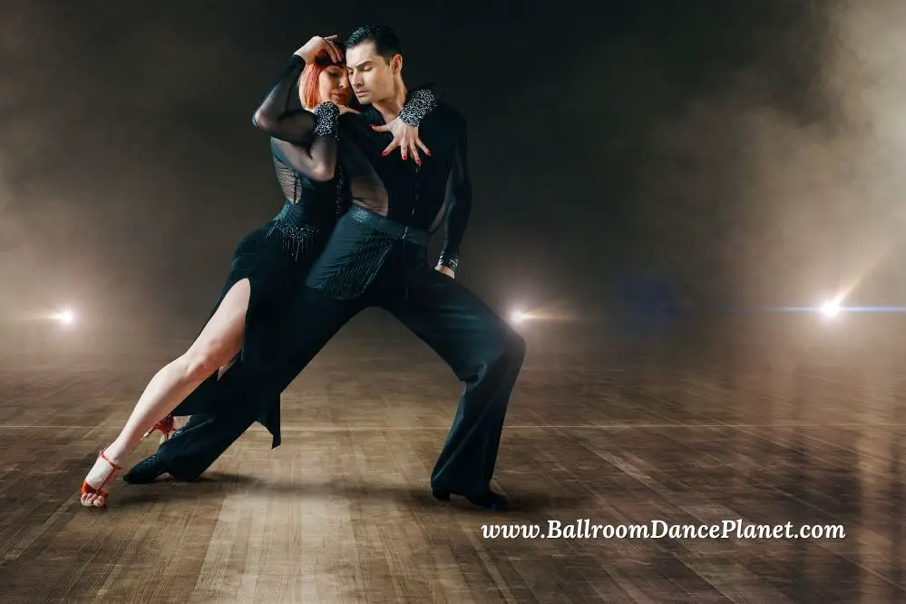 How Long Does it Take to Learn Latin Dance?