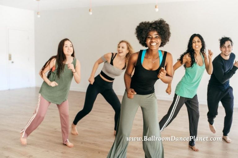 Is Zumba Inspired by Latin Dance?
