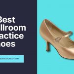 best ballroom practice shoes