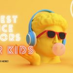 15 best dance floors for kids