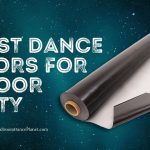 7 Best Dance Floors for Indoor Party