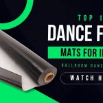 best dance mats