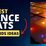 best dance mat for kids
