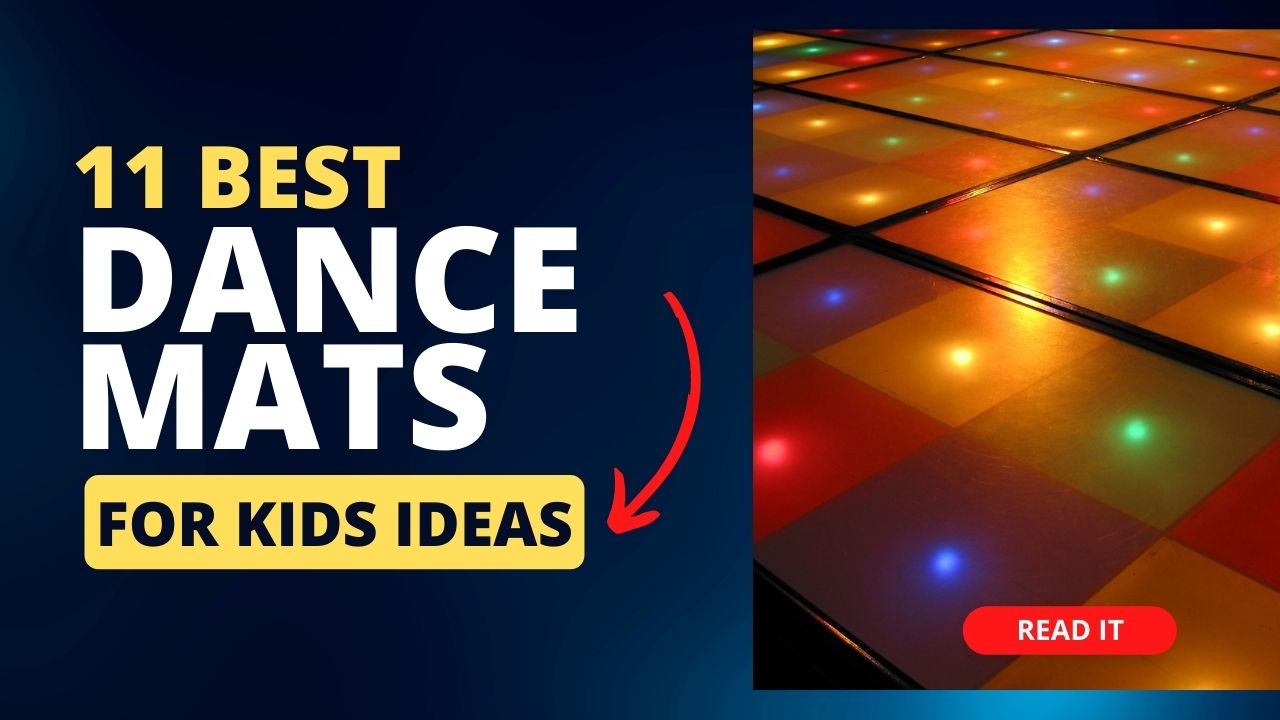 11 Best Dance Mat For Kids List Ideas 2023, 59 OFF