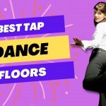 melhores pistas de sapateado