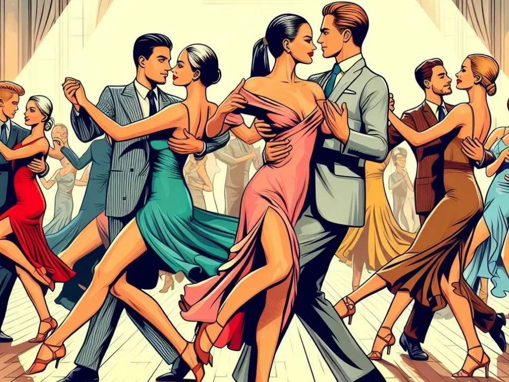 Why Should You Learn Different Ballroom Dance Styles